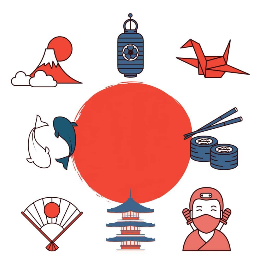 Accueil Loisirs Japon