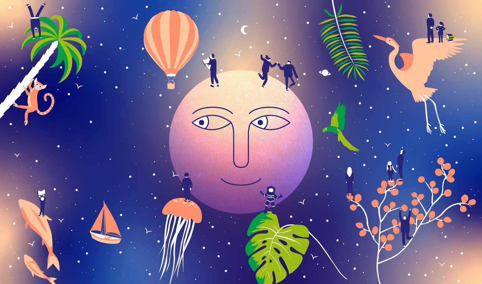 La MJC va participer à la nuit de la lecture