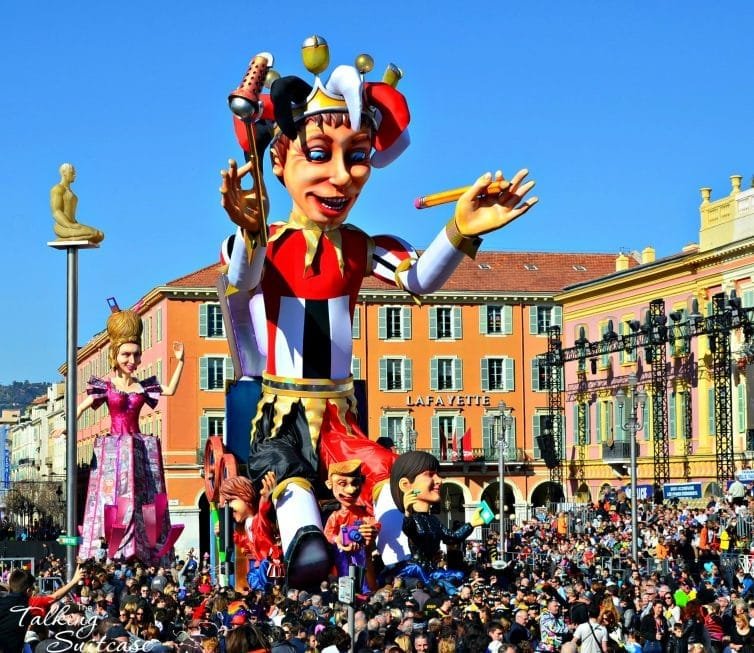 Carnaval de Nice