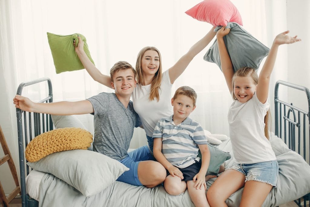 Théâtre improvisation primaires