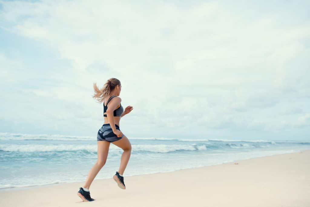 Fitness Circuit training