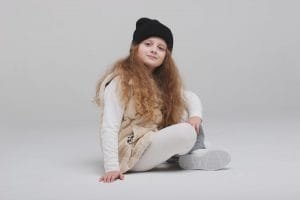 Hip Hop petits débutants