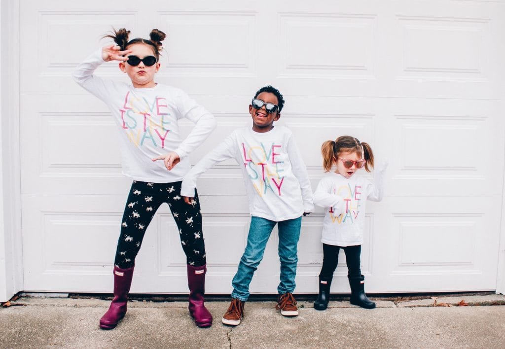 Initiation danse Jazz