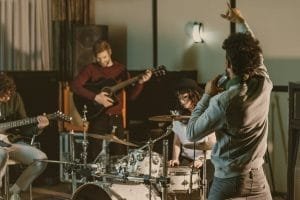Pratique Musicale Libre