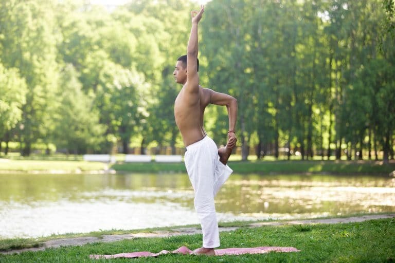 Stretching postural