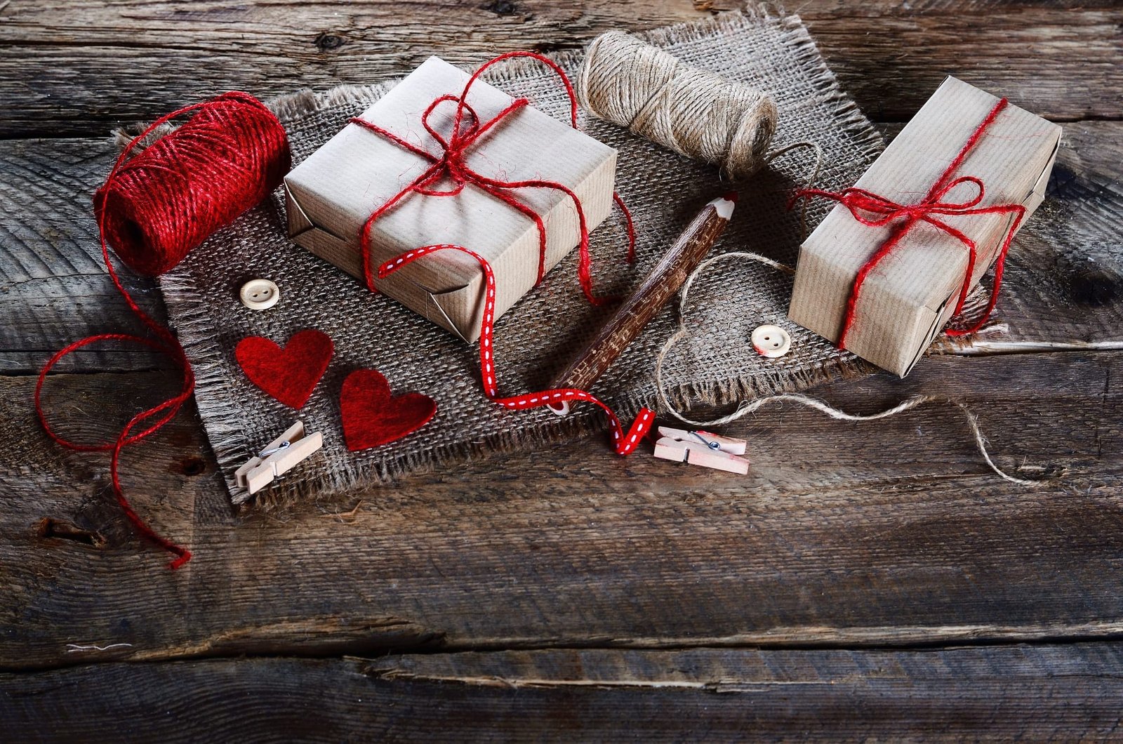 Une surprise vous attend ici !