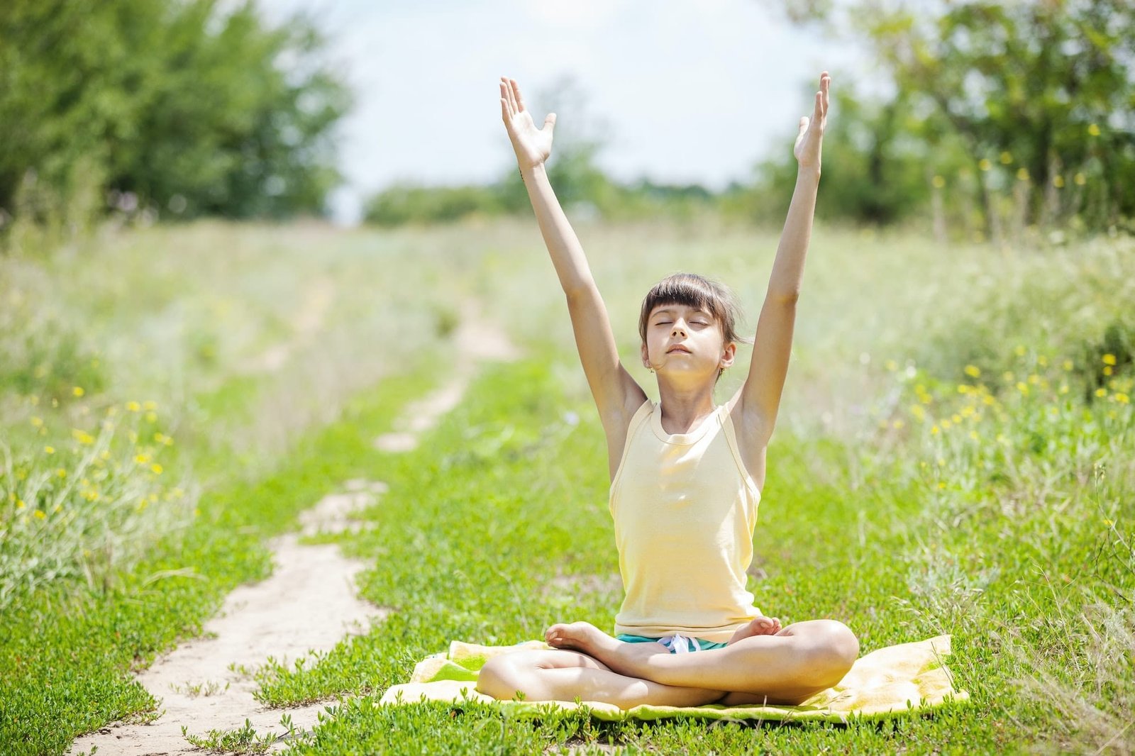 Yoga Intermédiaires-initiés