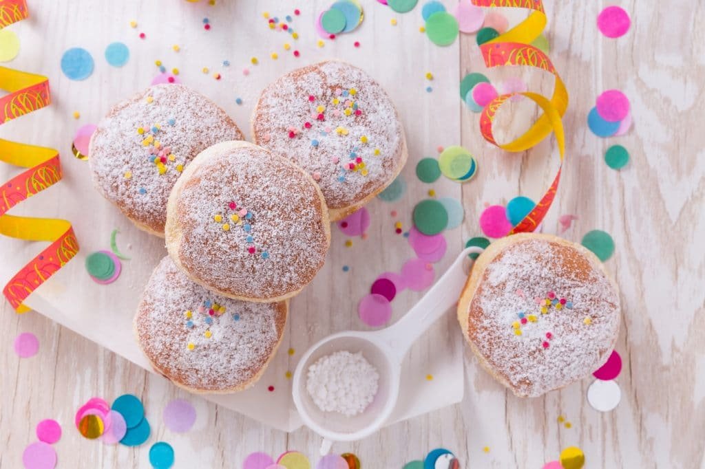 Carnaval MJC de Rives