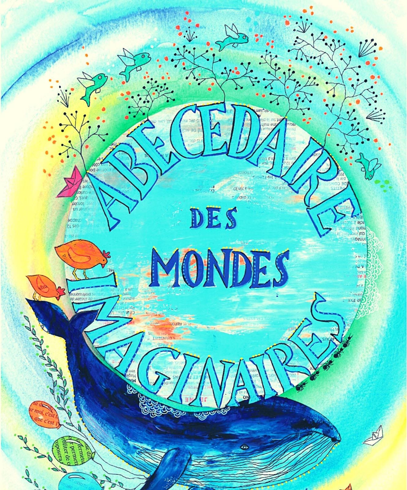 Une exposition – jeu pour parcourir la ville