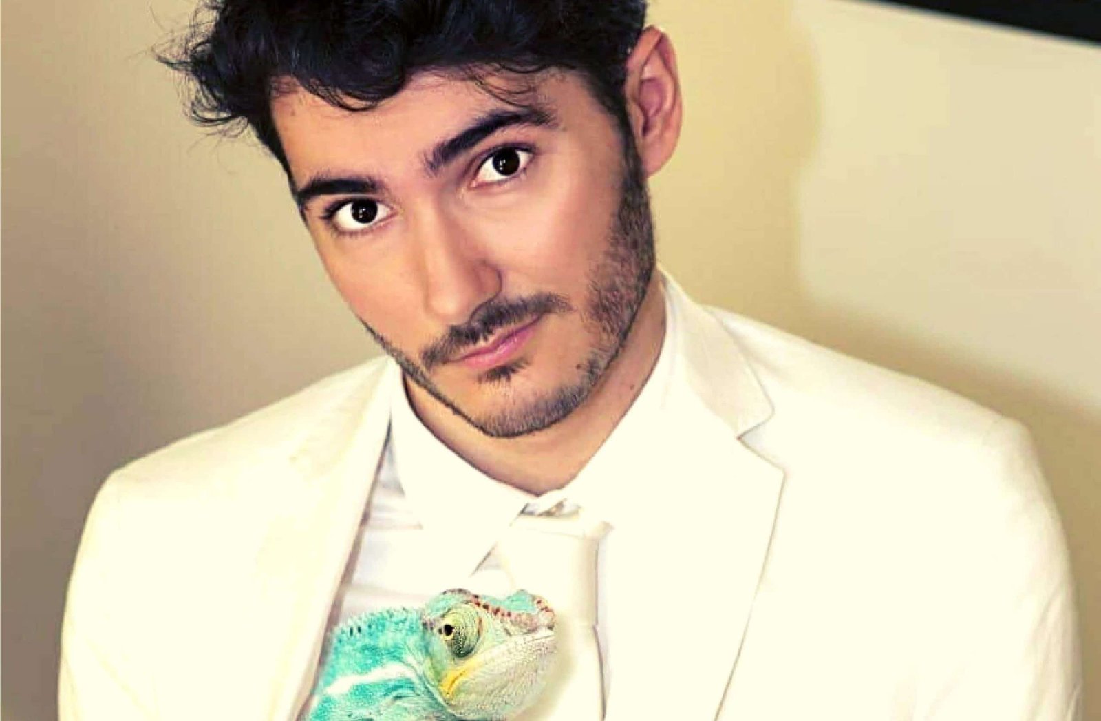 Baptiste Defrance : un spectacle exclusif !