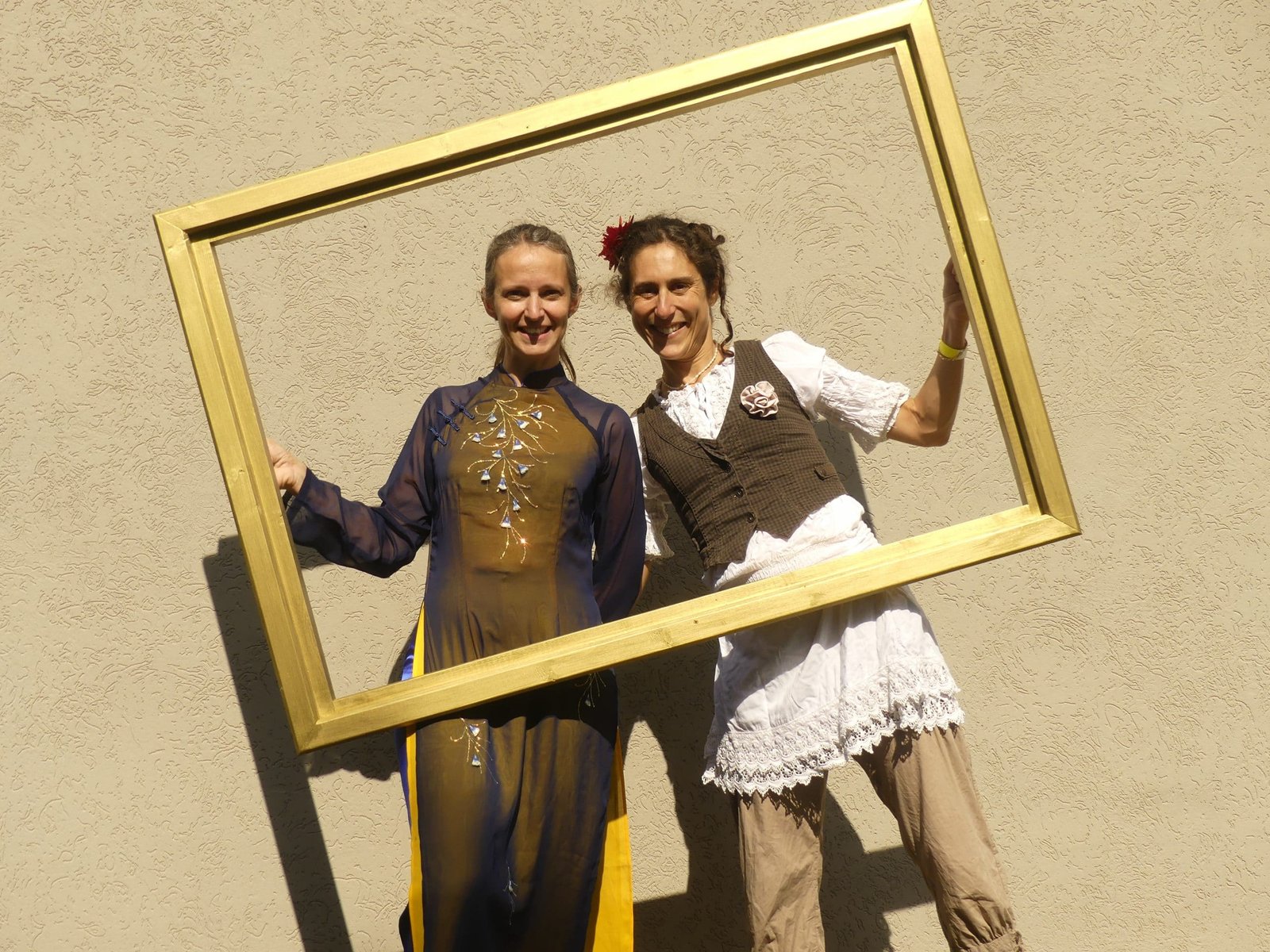 Le Photobooth 2021 c&rsquo;est ici !