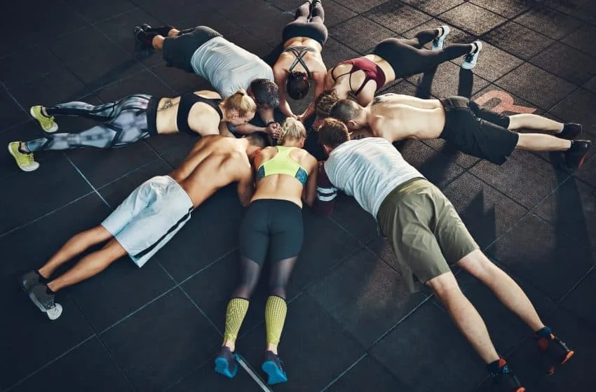 Dynamix cardio / renfo
