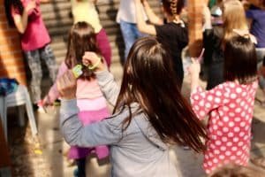 Zumba kids