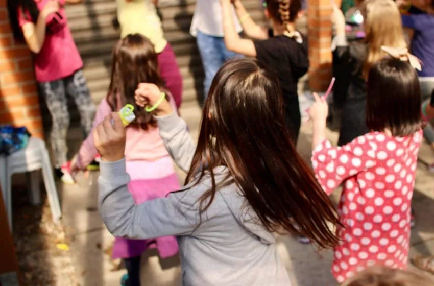 Zumba kids