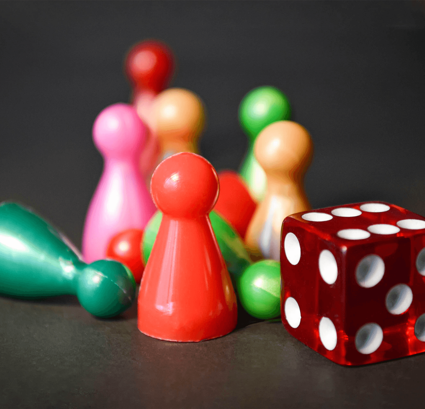 3ème marathon des jeux « Si on jouait ? ! » le 1er avril