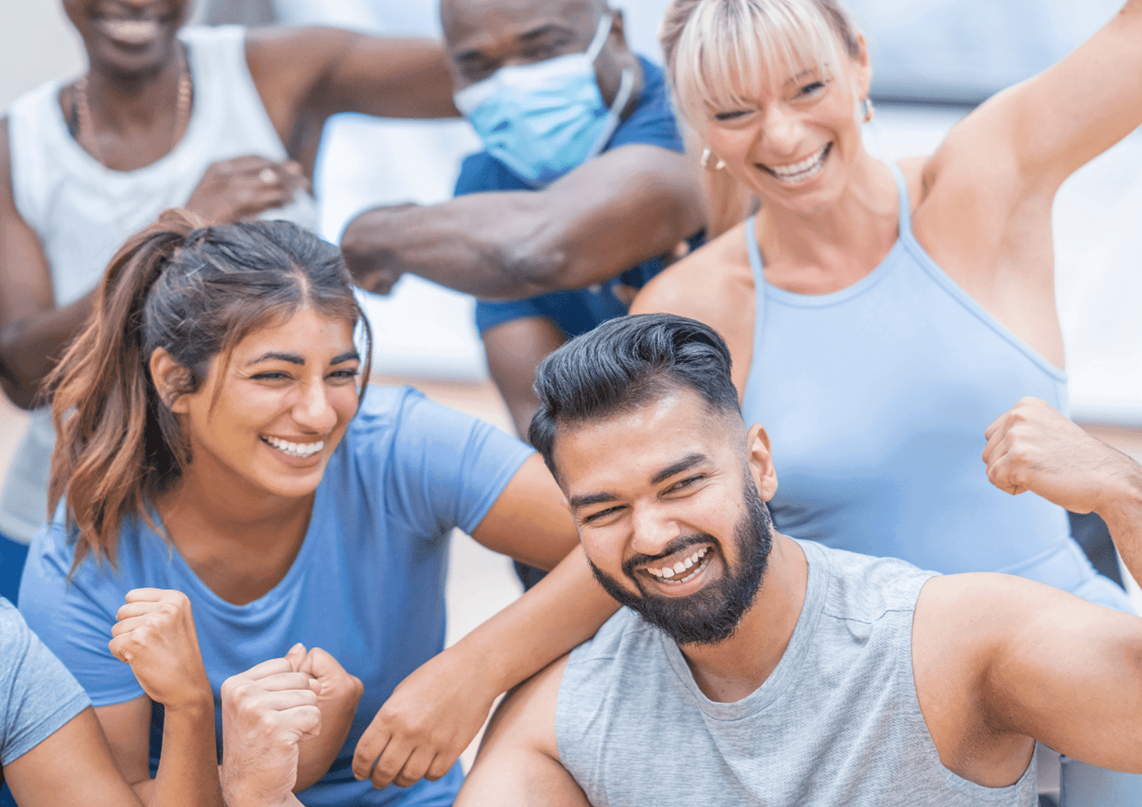 Rayonner dans son job et dans sa vie perso, stage le 29 avril