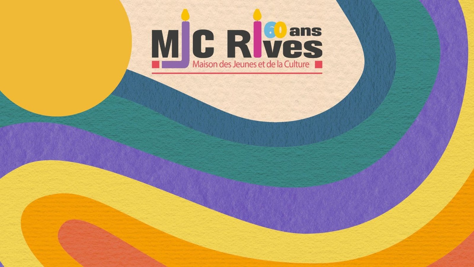 Festival « Lez&rsquo;Arts de rue », spécial 60 ans !