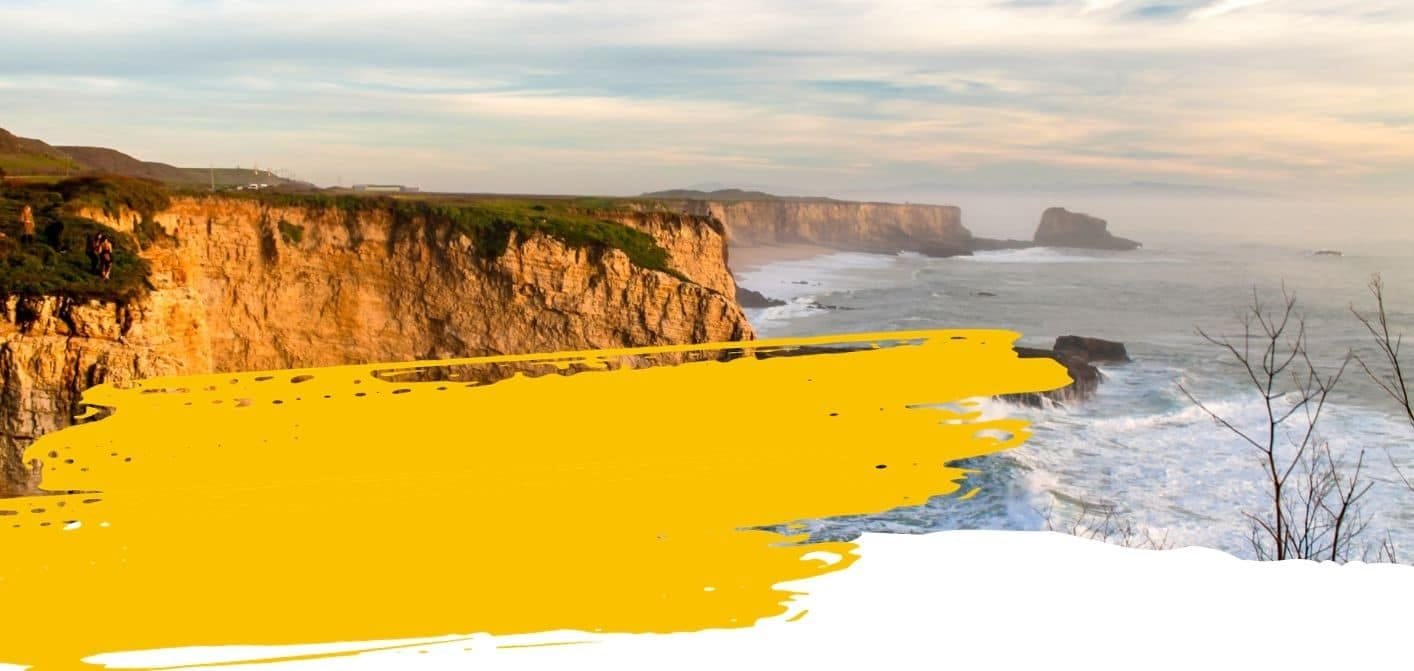 Exposition : Entre mer et montagne !