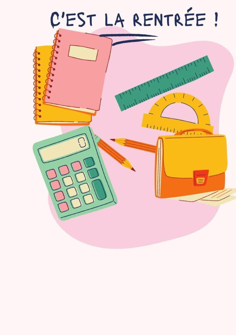 Inscriptions aux mercredis du centre de loisirs 2025-2026