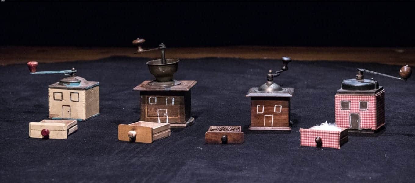 Spectacles de Noël pour les scolaires