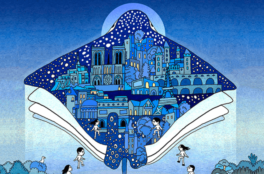 L’apéro des nuits de la lecture le 24 janvier