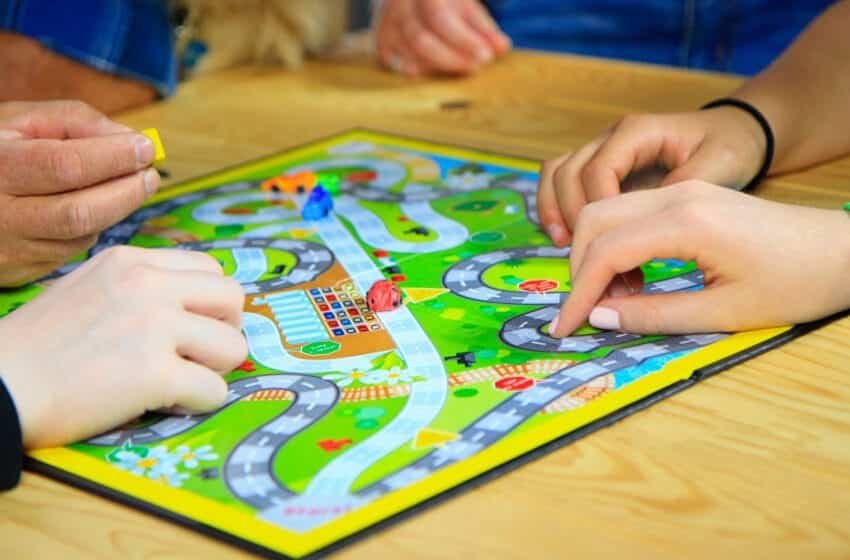 Si On Jouait ?! 5ème édition