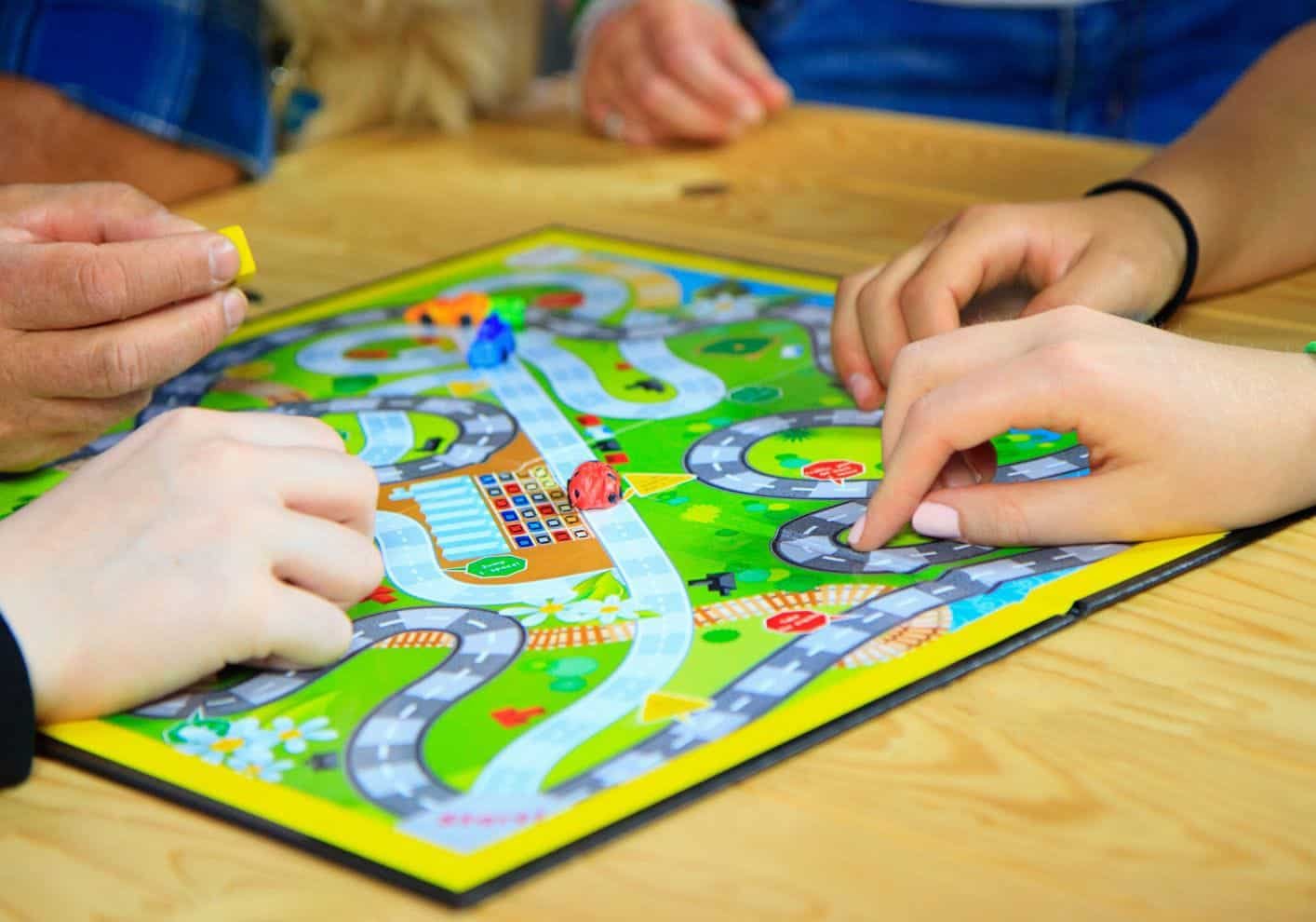 Si On Jouait ?! 5ème édition