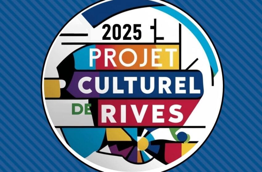 Projet culturel rivois, lundi 7 juillet 19h !