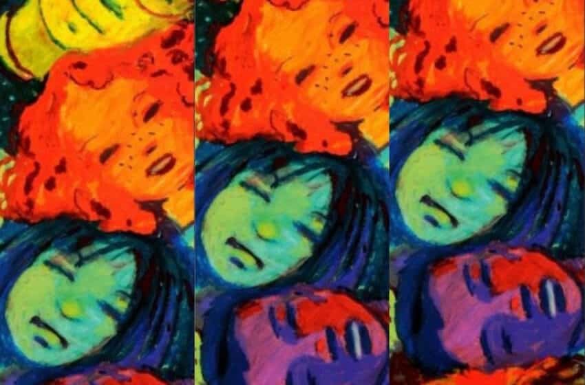 Exposition « La terre est ma couleur »