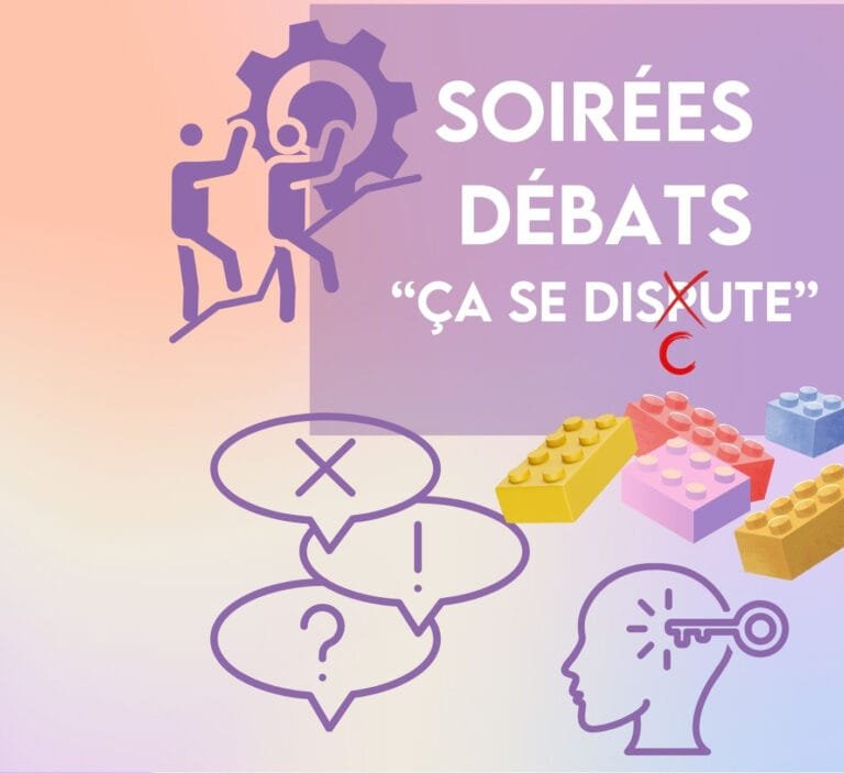 Peut-on rire de tout ? Réponse le 3 avril