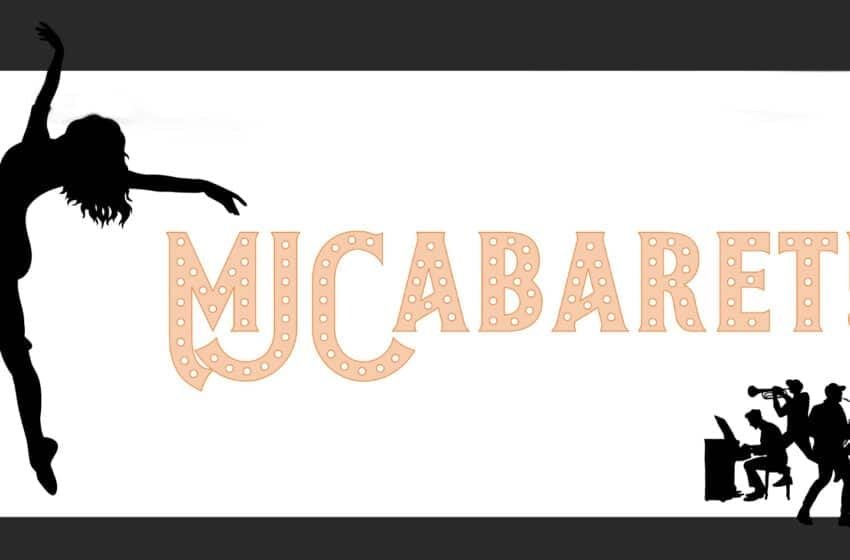 MJCabaret c’est le 7 juin !