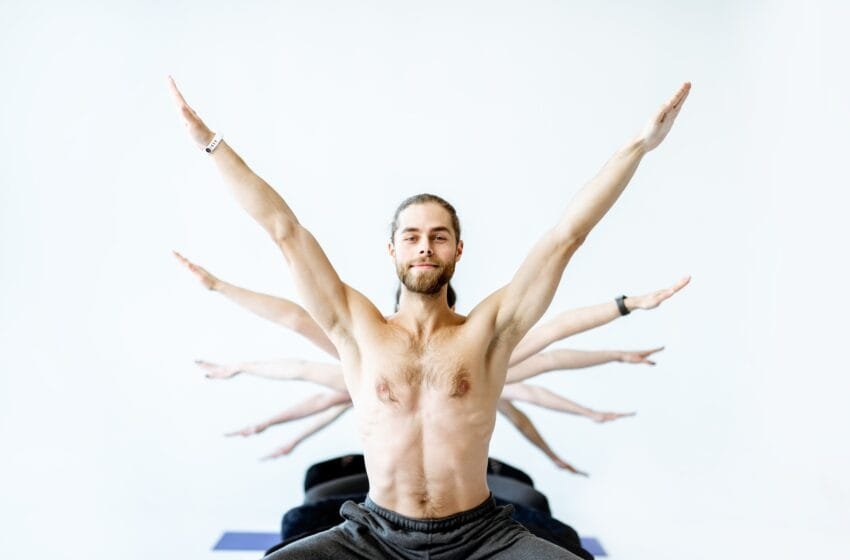 Du Yoga le 19 juillet avec Aurélie