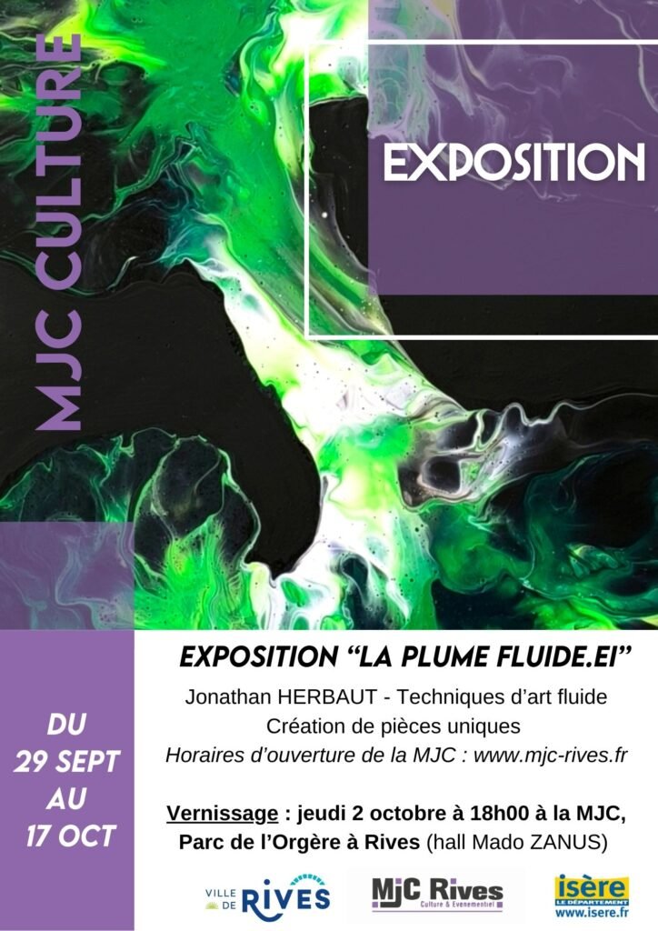 Exposition Jonathan