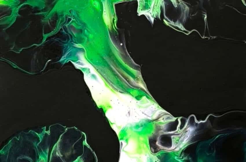 Vernissage de l’exposition « LA PLUME FLUIDE.EI » le 2 octobre