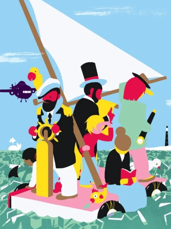 Soirée Apéro-Lecture le 6 novembre