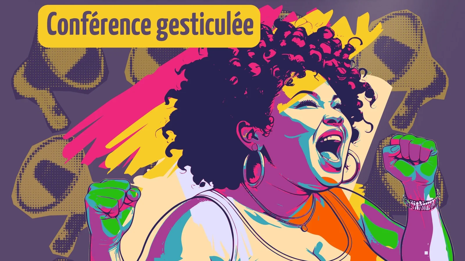 Le Festival PUISSANTES à Rives