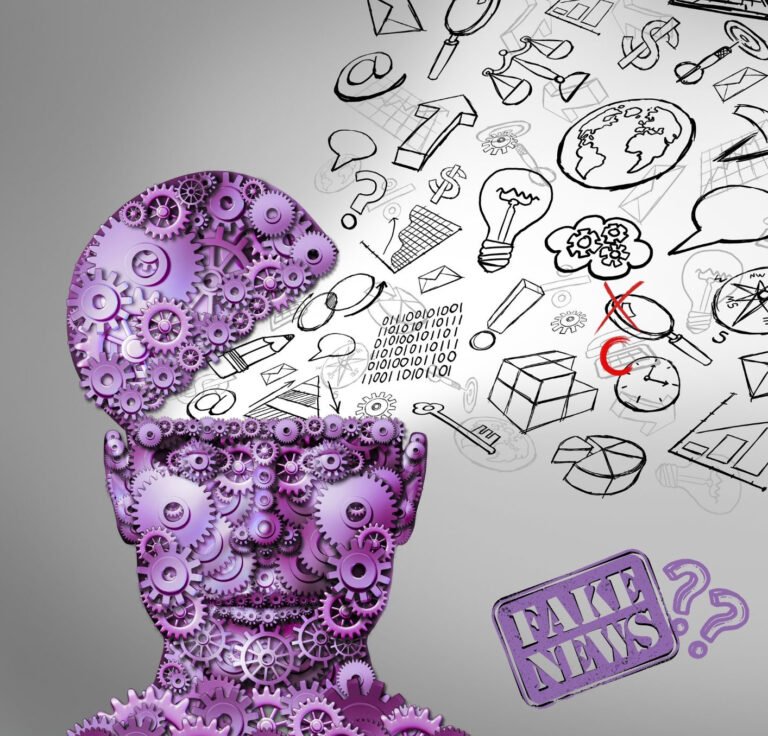 Soirée débat « Fake news » le 28 novembre