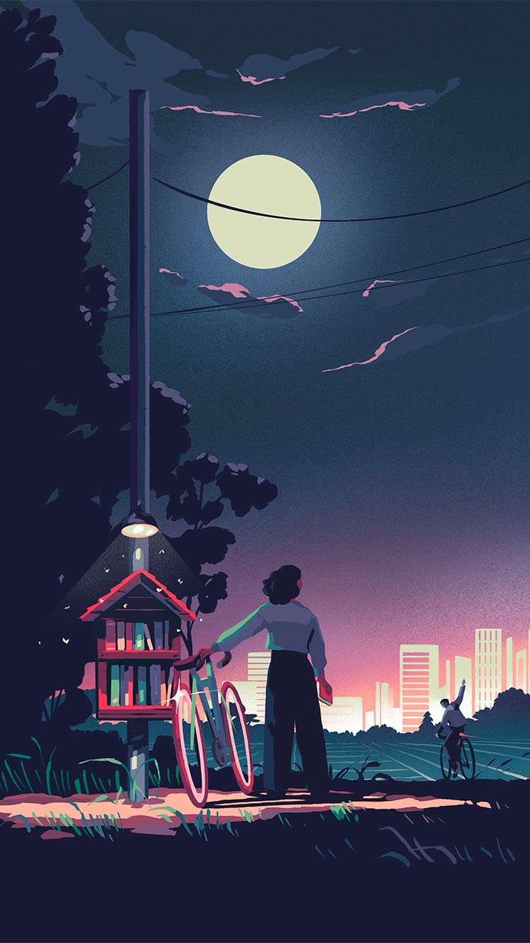 Nuit de la lecture le 23 janvier