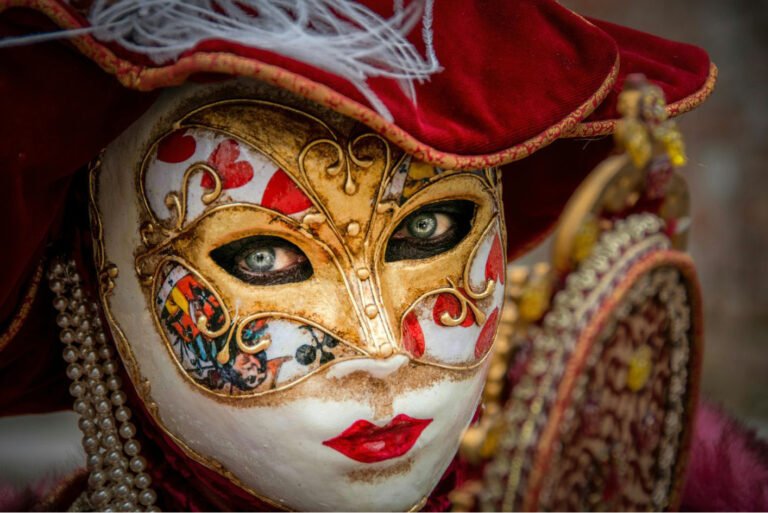 C&rsquo;est Carnaval le 17 février