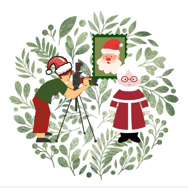 Les festivités de Noël c&rsquo;est le 17 décembre