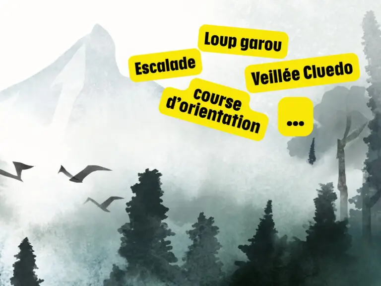 Séjour Passerelle du printemps, tout ce que vous voulez savoir est ici !