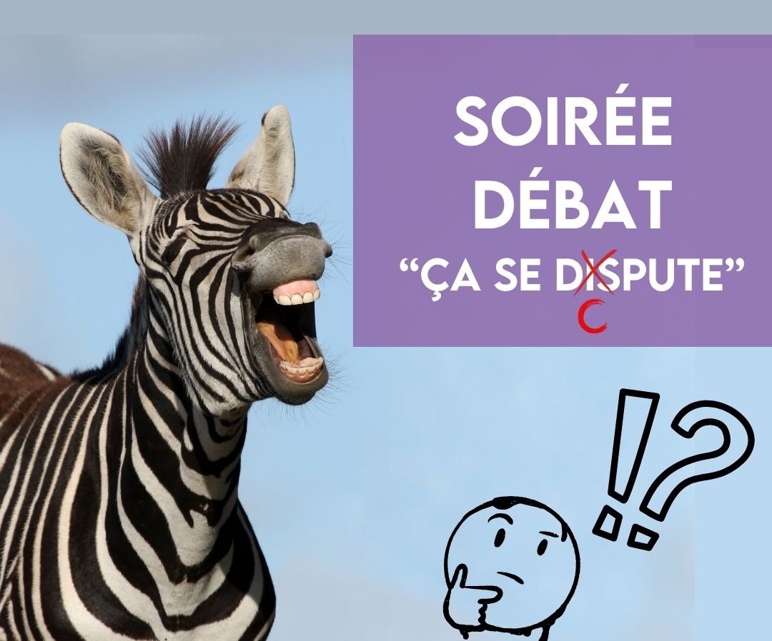 Peut-on rire de tout ? Réponse le 3 avril