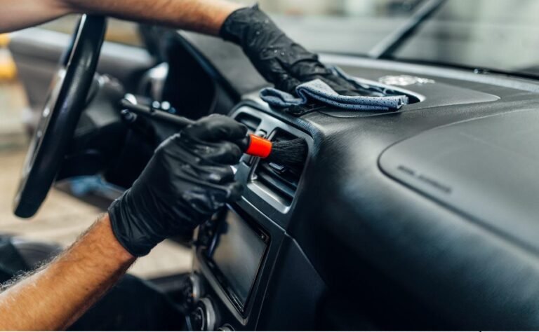 Pour le financement des séjours des jeunes cet été, faites laver votre voiture le 25 avril !