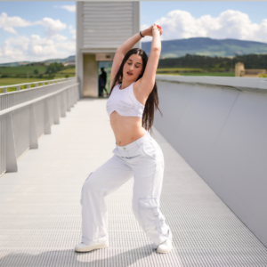 Street Jazz 13 ans – 18 ans