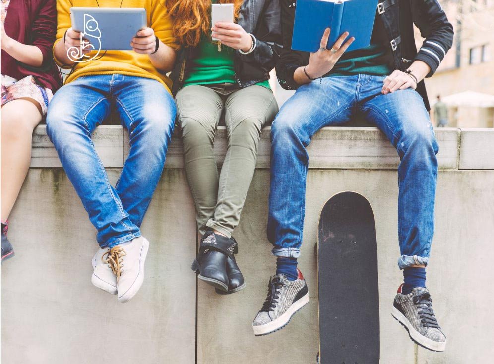Inscriptions à l&rsquo;espace Jeunes en 2026-2027