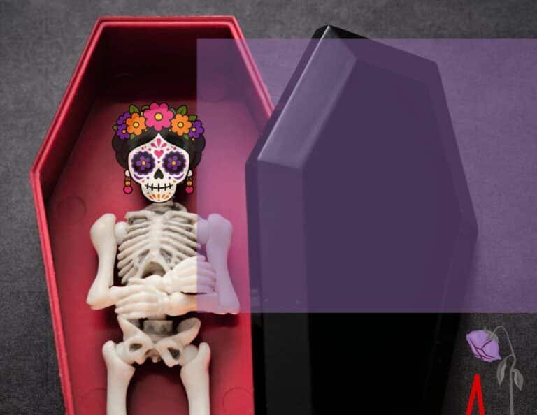 La Mort : et si on en parlait le 30 octobre ?
