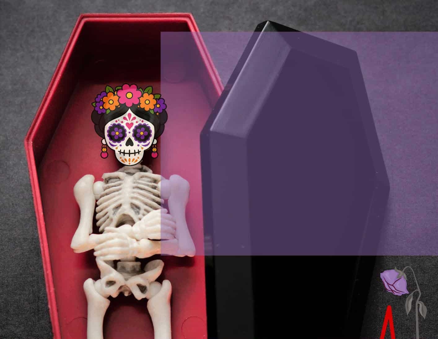 La Mort : et si on en parlait le 30 octobre ?