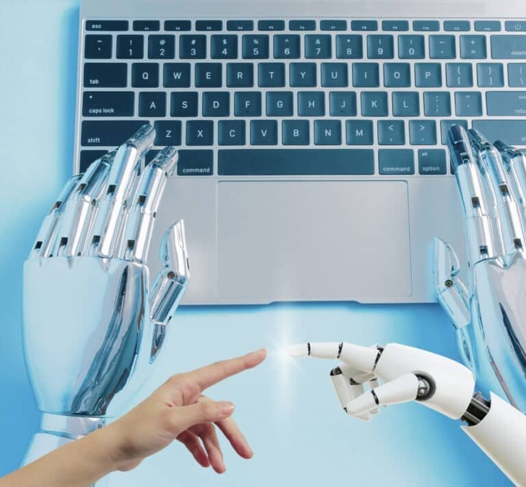 Intelligence Artificielle : Piège ou Progrès ? Réponse le 25 septembre